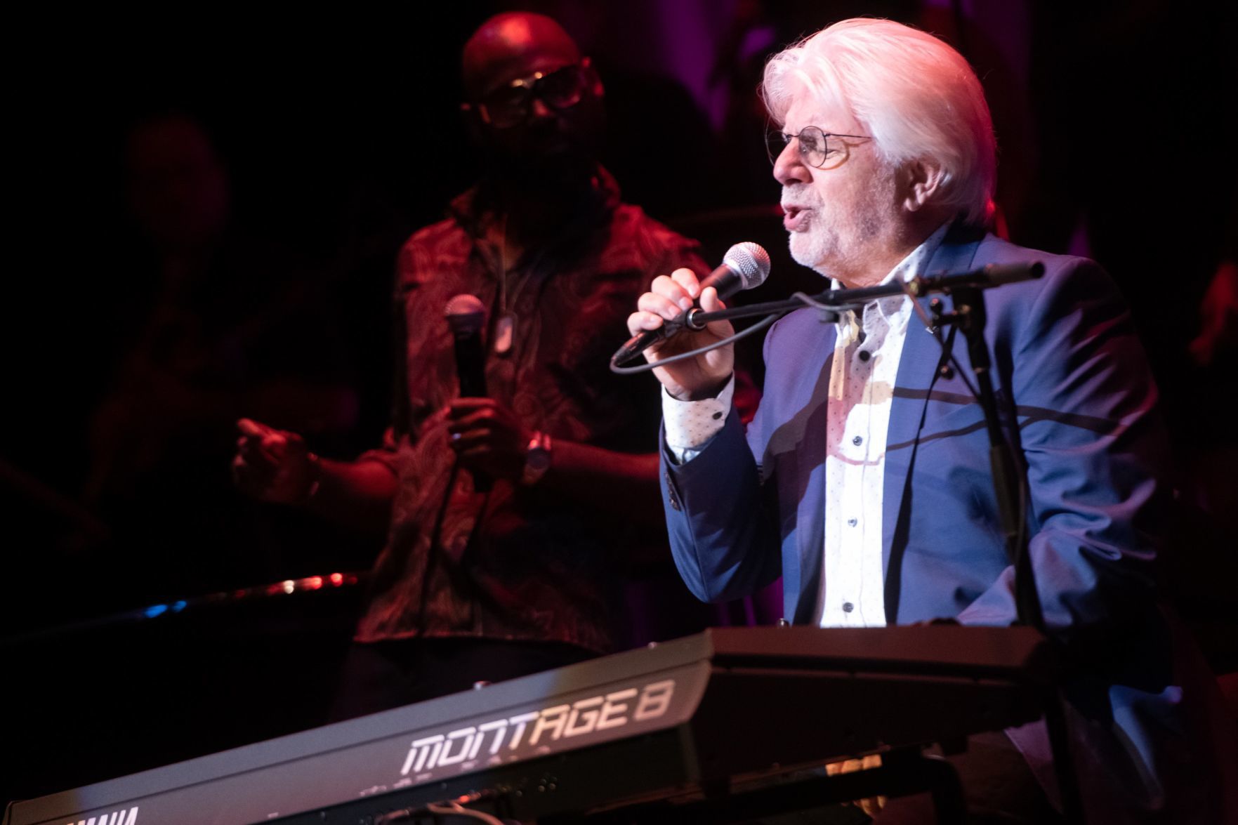 A Night for Life at Touhill Performing Arts Center